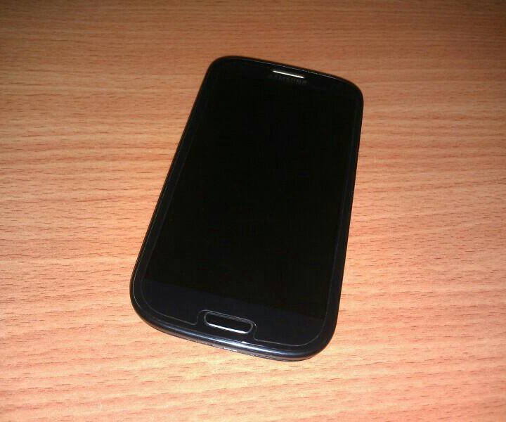 Samsung S3