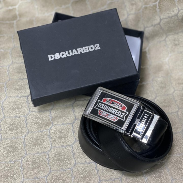 Ремень Dsquared 2