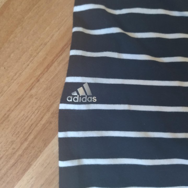 Лосины для девочки adidas