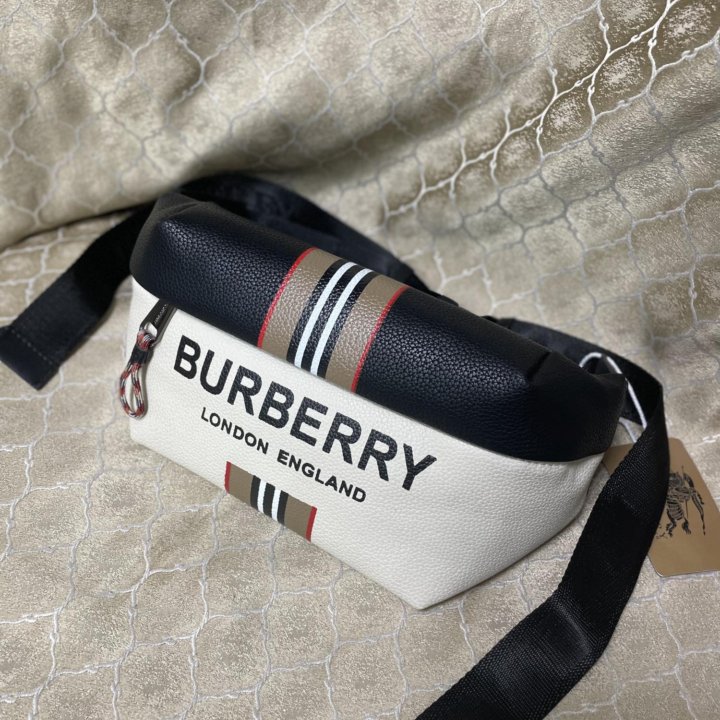 Поясная сумка Burberry