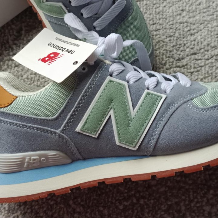 Кроссовки NB 574