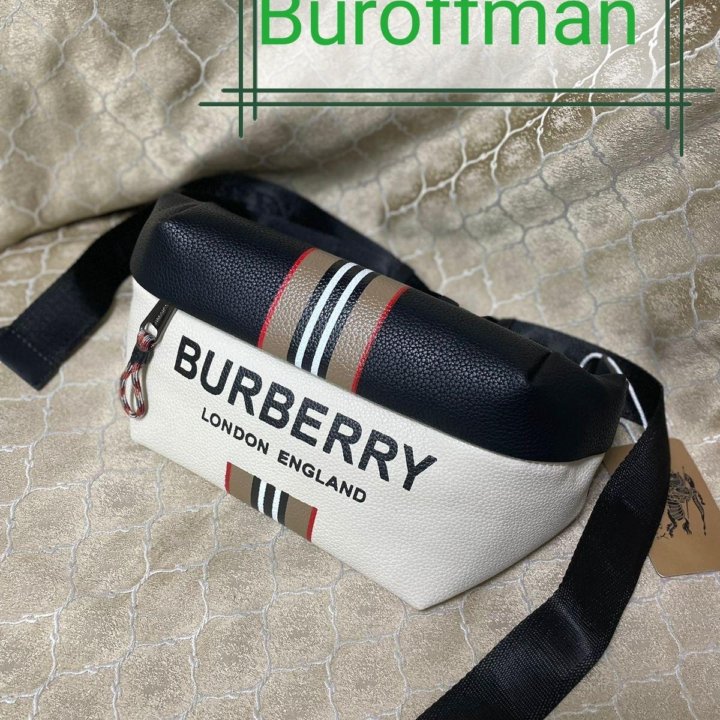 Поясная сумка Burberry