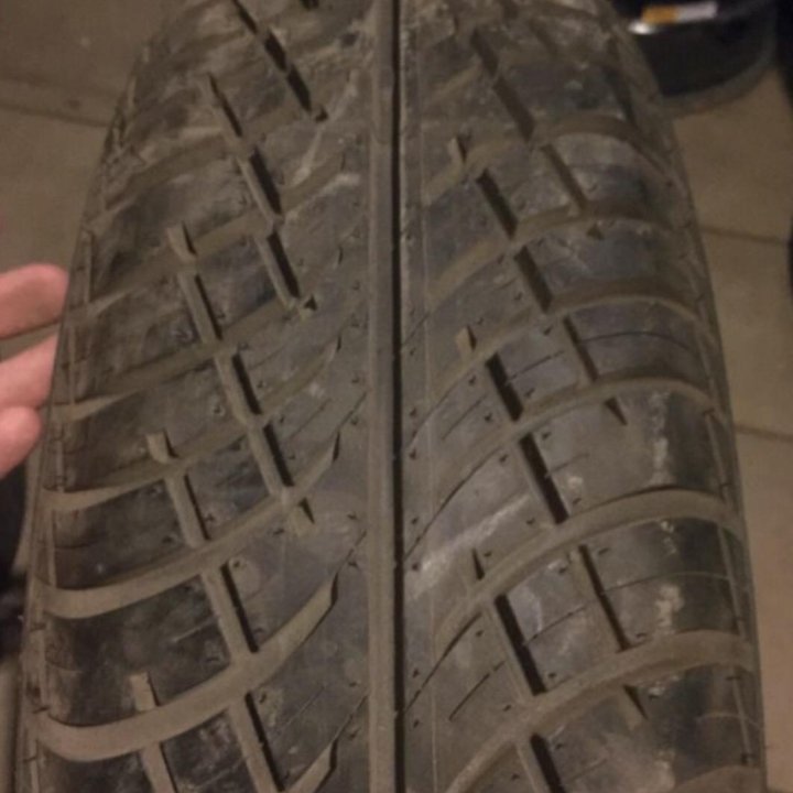 185/70 R14 шина летняя Новая Гисловед 1шт