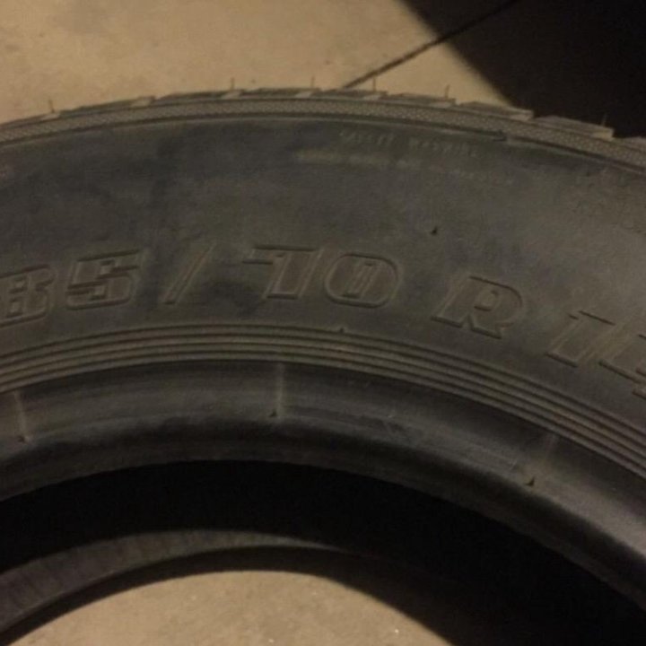 185/70 R14 шина летняя Новая Гисловед 1шт