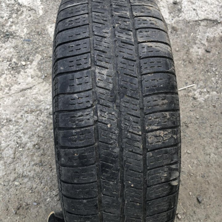 185/60 R14 шина летняя Кама Евро-224 1шт