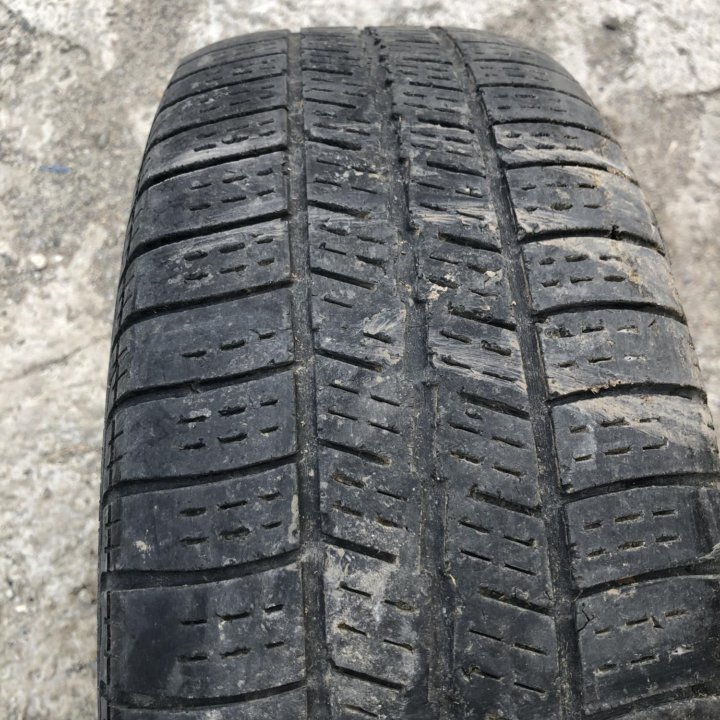 185/60 R14 шина летняя Кама Евро-224 1шт