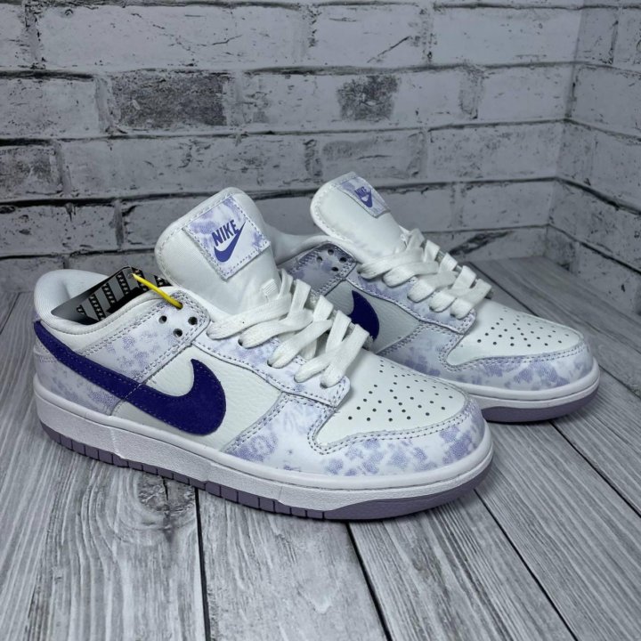 Кроссовки Женские Nike Dunk