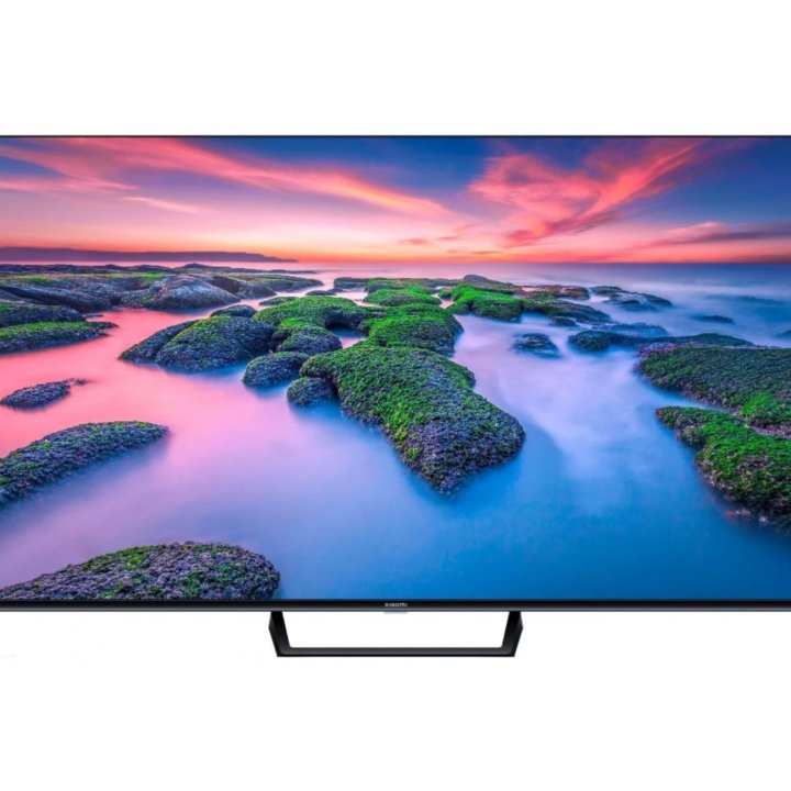 смарт-телевизор Xiaomi Mi LED TV A2 55