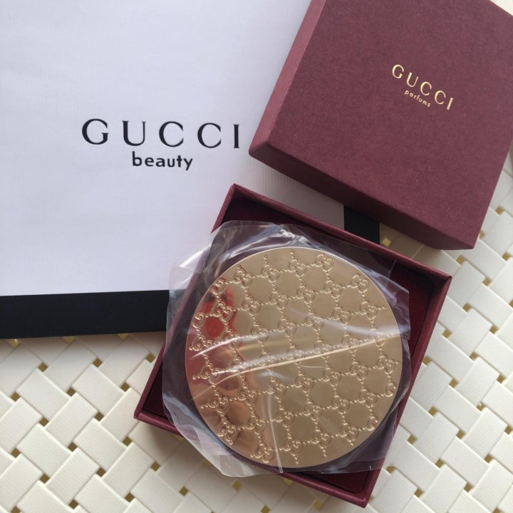 Зеркальце Gucci новое