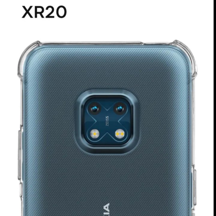 Чехол для Nokia XR20