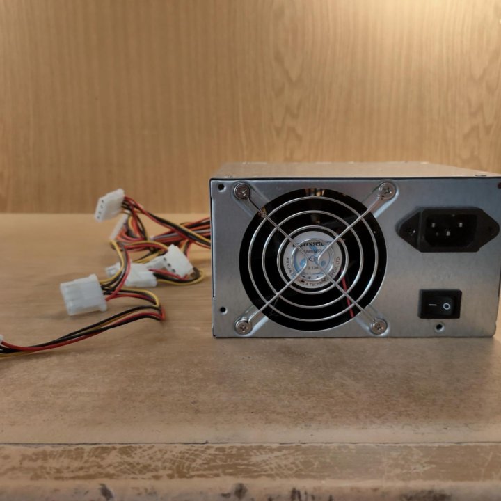 Блок питания 250w