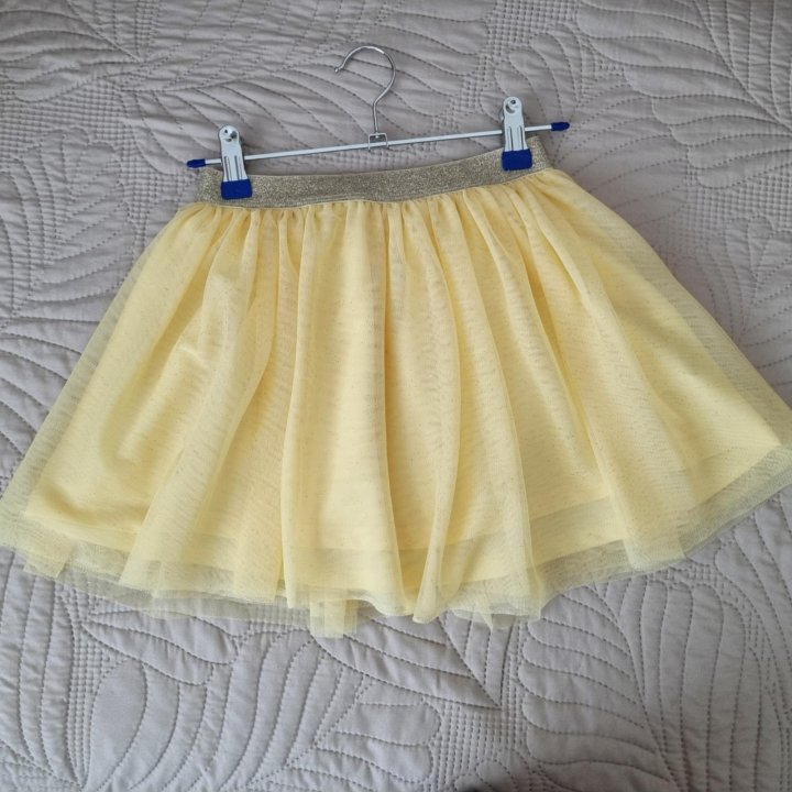 Юбка для девочки