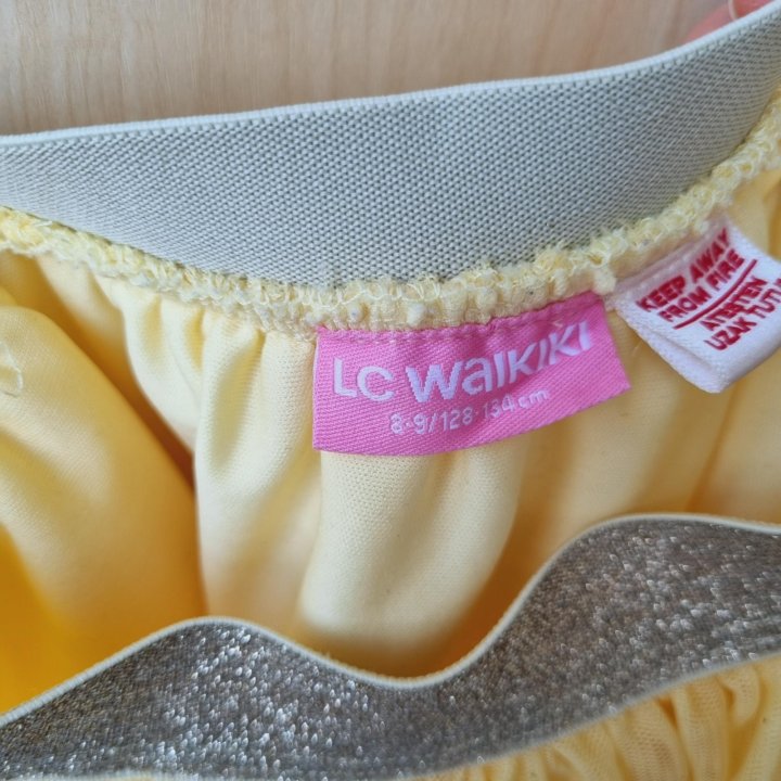 Юбка для девочки