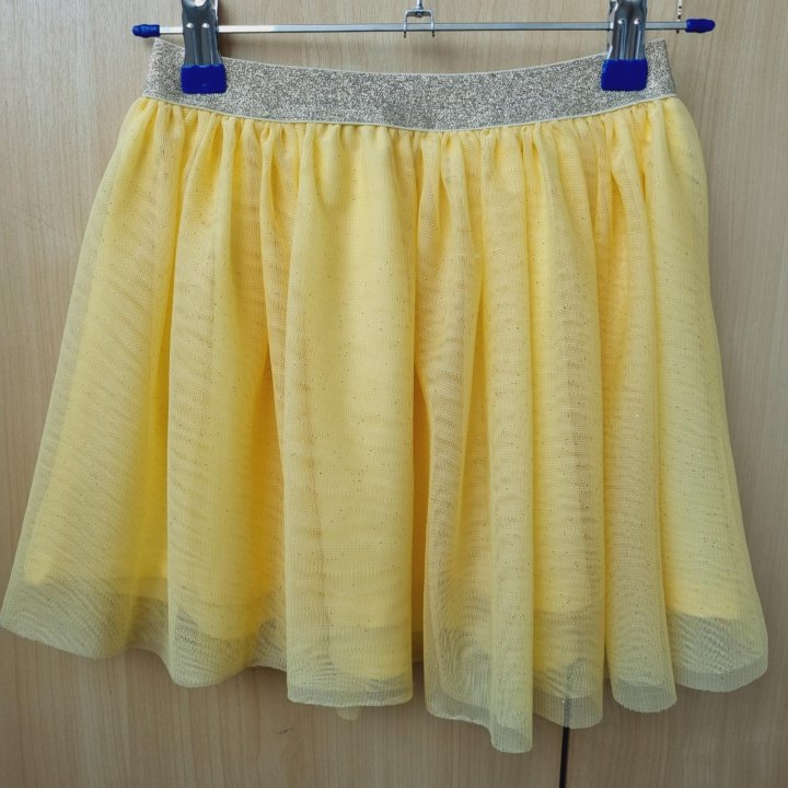 Юбка для девочки