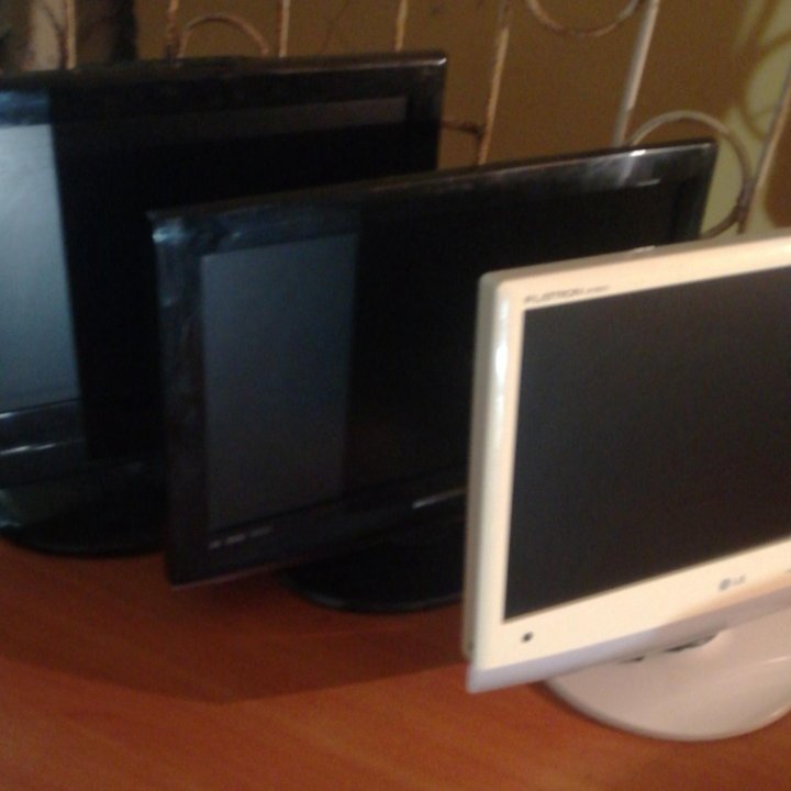 LED телевизор, Samsung