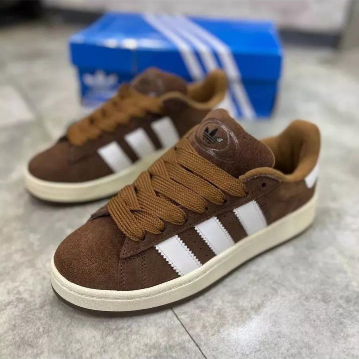 Adidas Campus мужские