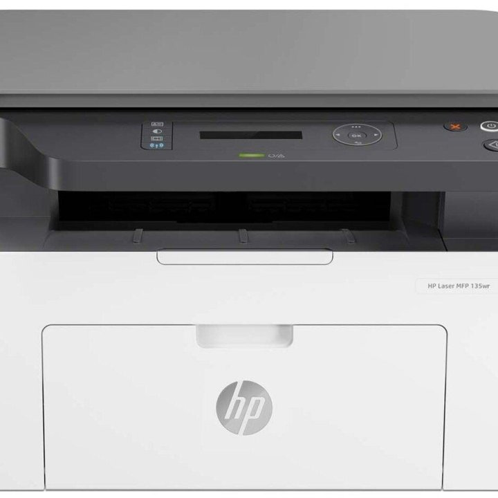 Мфу лазерное HP Laser 135wr Wi-Fi (Новый)