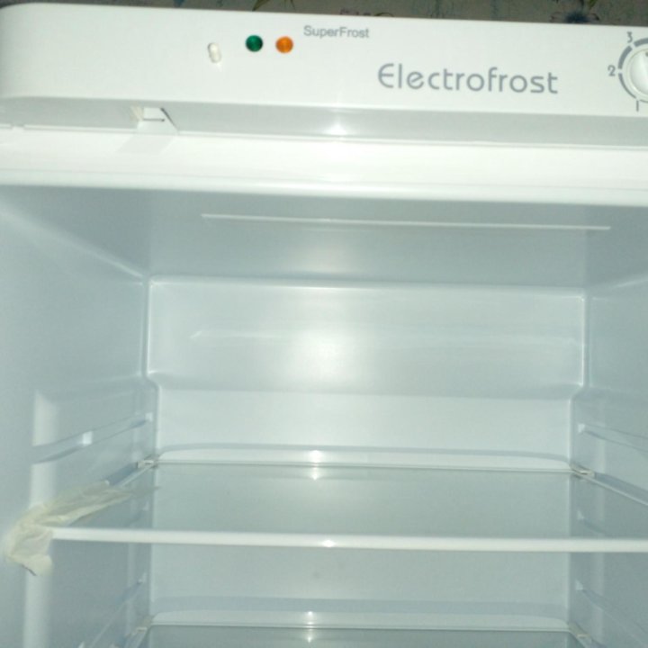 Холодильник Electrofrost