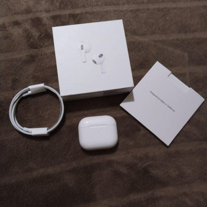 AirPods 3