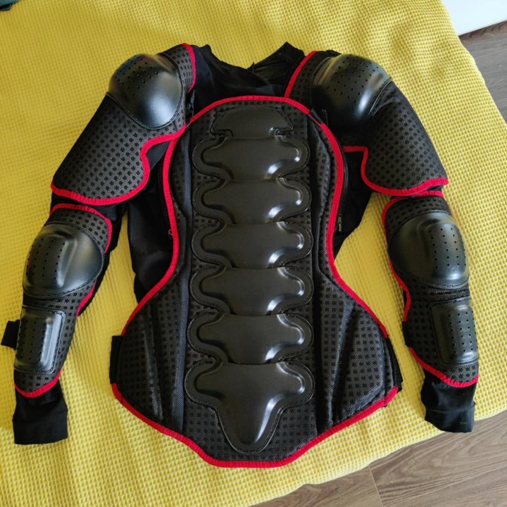 Защитная куртка USD Pro Full Body Armor