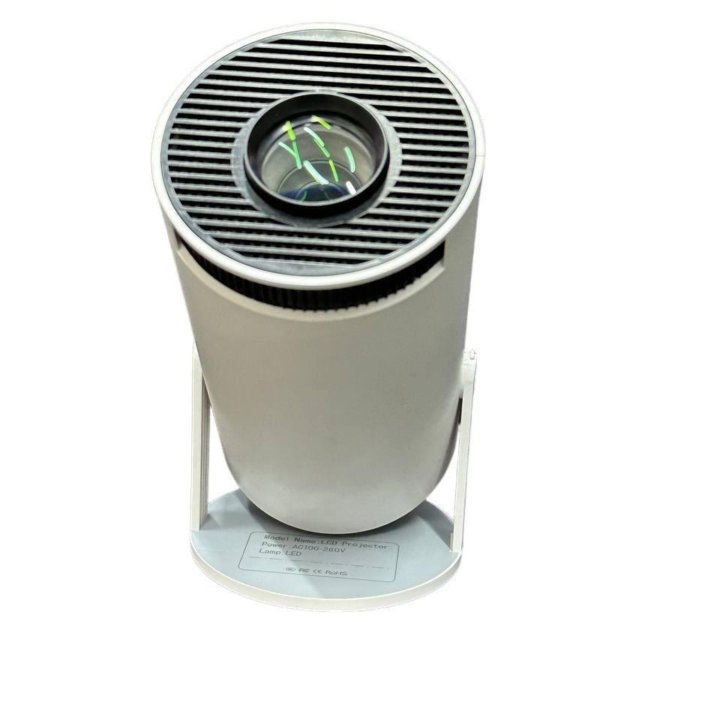 LSD ПРОЕКТОР HY300