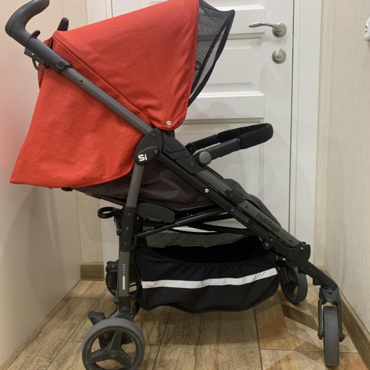 Peg Perego Si прогулочная коляска