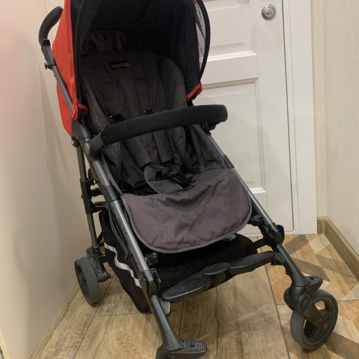 Peg Perego Si прогулочная коляска