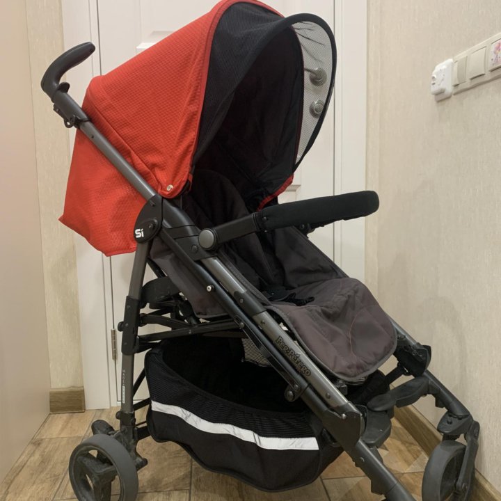 Peg Perego Si прогулочная коляска