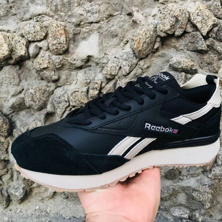 Кроссовки мужские Reebok classic