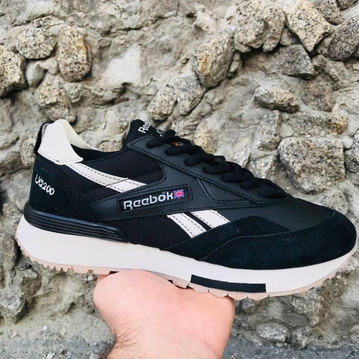 Кроссовки мужские Reebok classic