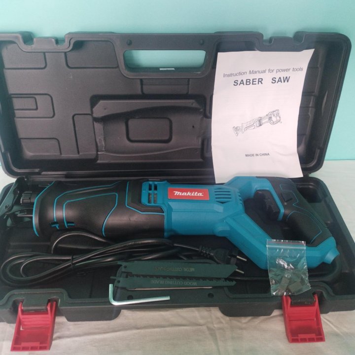 Сабельная пила Makita 11501