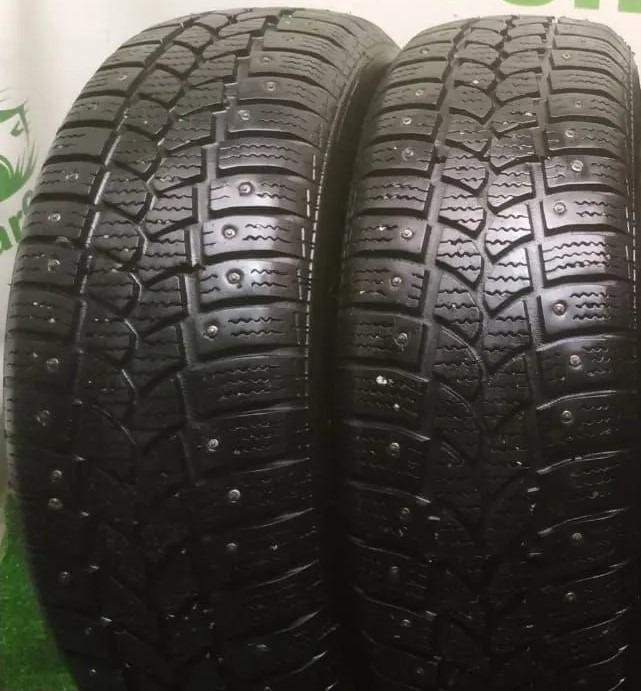 205/55 R16 Tigar Sigura Stud 2 шт