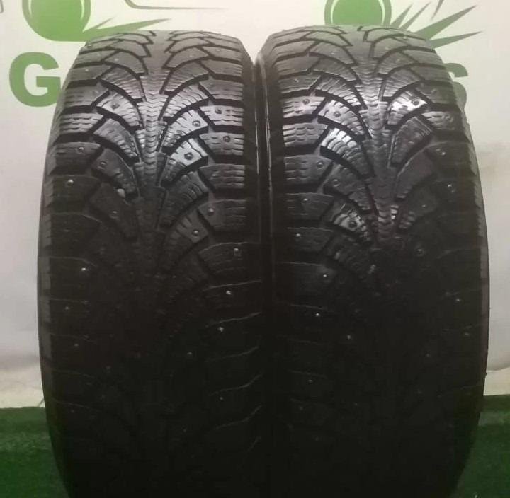 205/55 R16 Kama Euro 519 2 шт