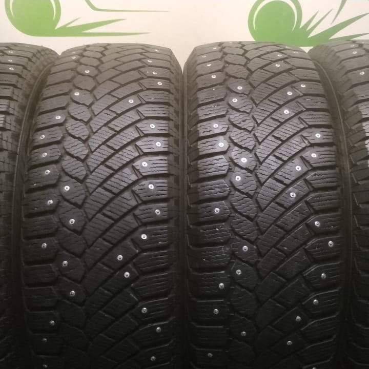 225/65 R17 Gislaved Nord Frost 200 4 шт