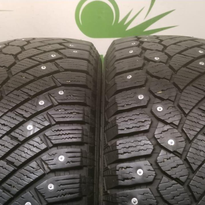 225/65 R17 Gislaved Nord Frost 200 4 шт