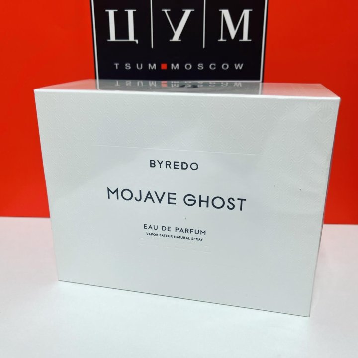 Byredo - Mojave Ghost 100ml