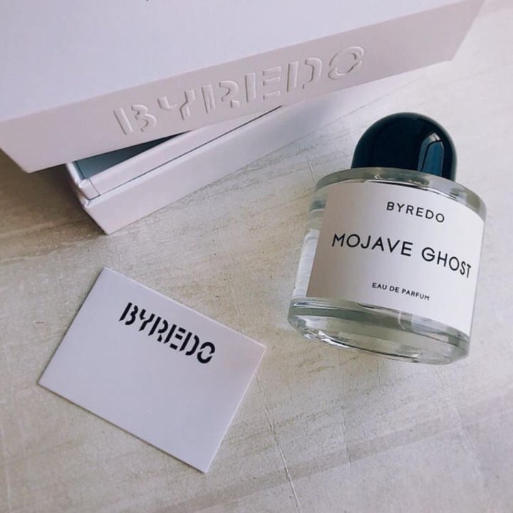 Byredo - Mojave Ghost 100ml