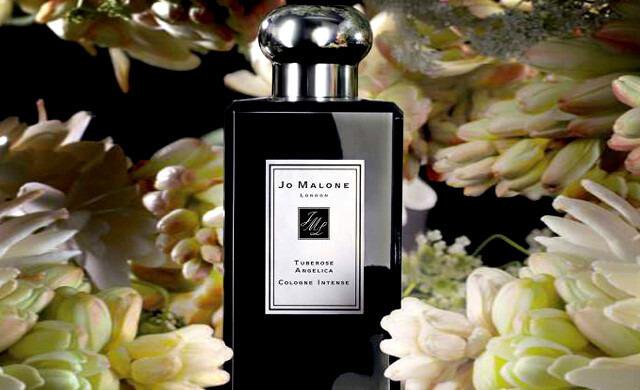 Тестер Jo Malone Tuberose Angelica, 100 ml