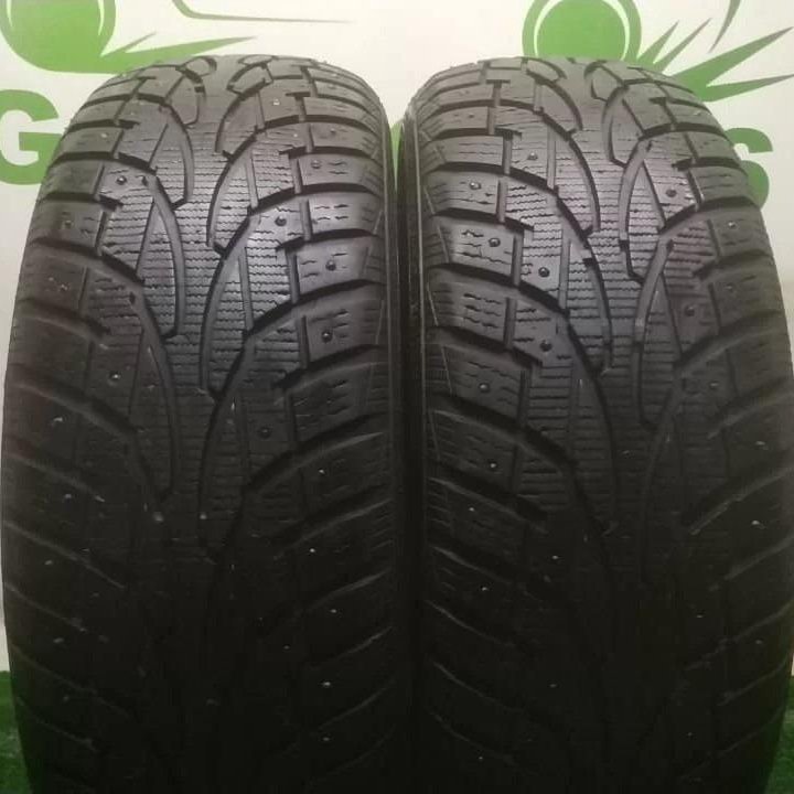 205/55 R16 Nankang NK Snow SW-7 2 шт