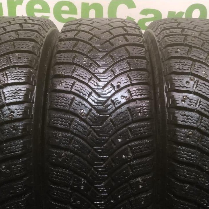 195/65 R15 Michelin X-Ice North xin2 3 шт