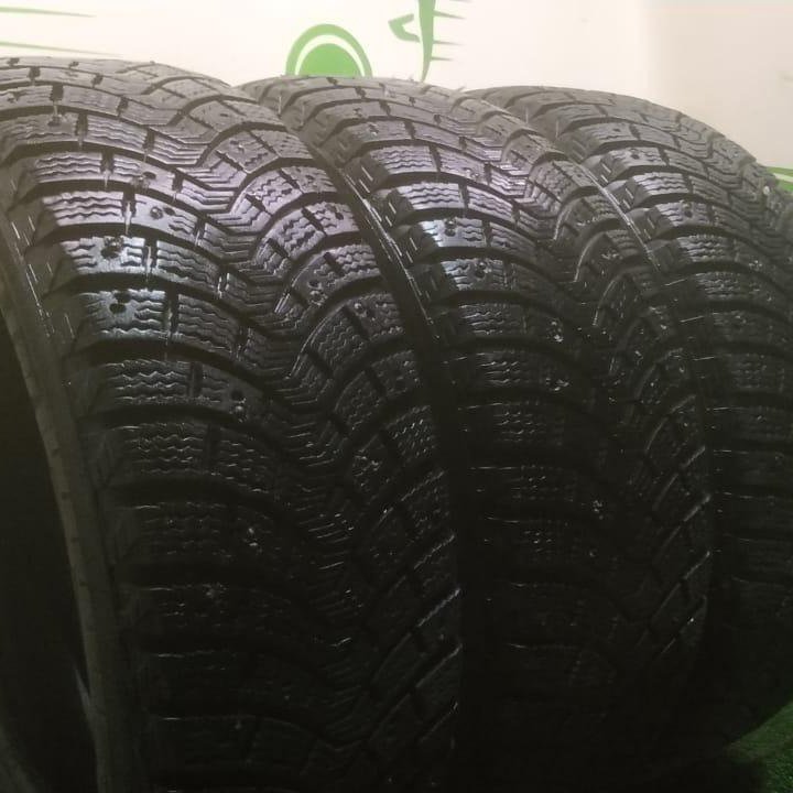 195/65 R15 Michelin X-Ice North xin2 3 шт