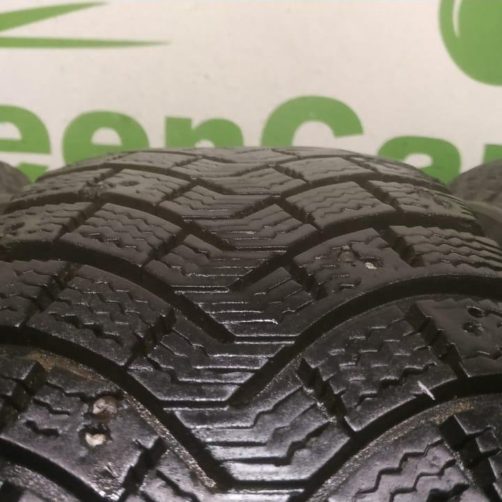 195/65 R15 Michelin X-Ice North xin2 3 шт