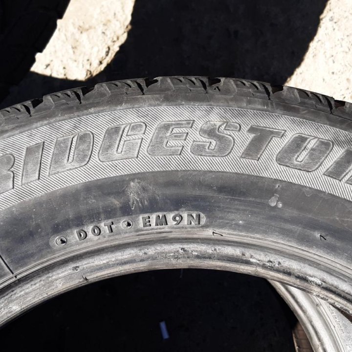 Bridgestone blizzak