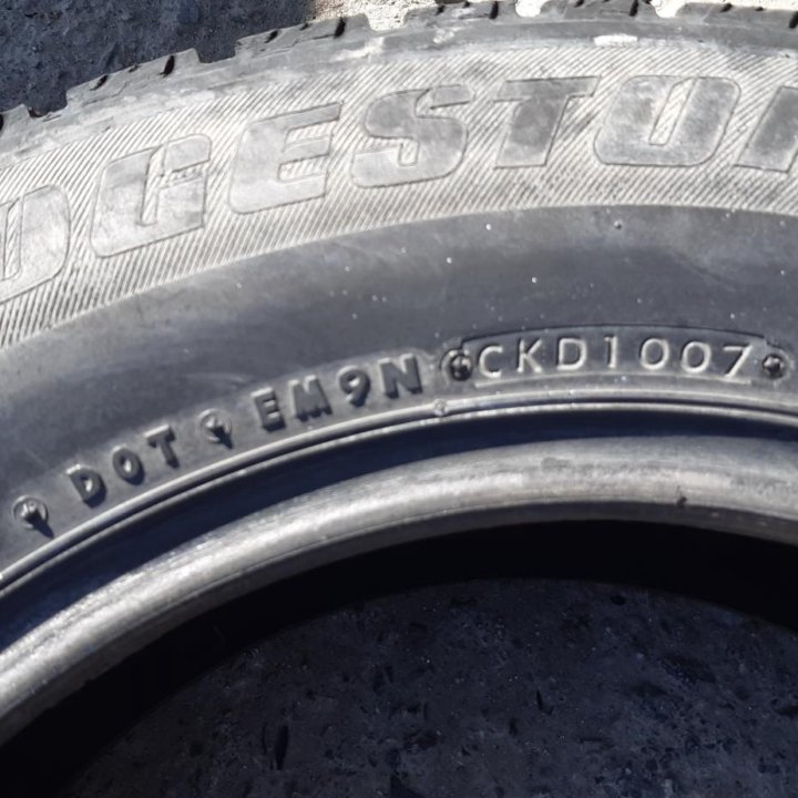 Bridgestone blizzak