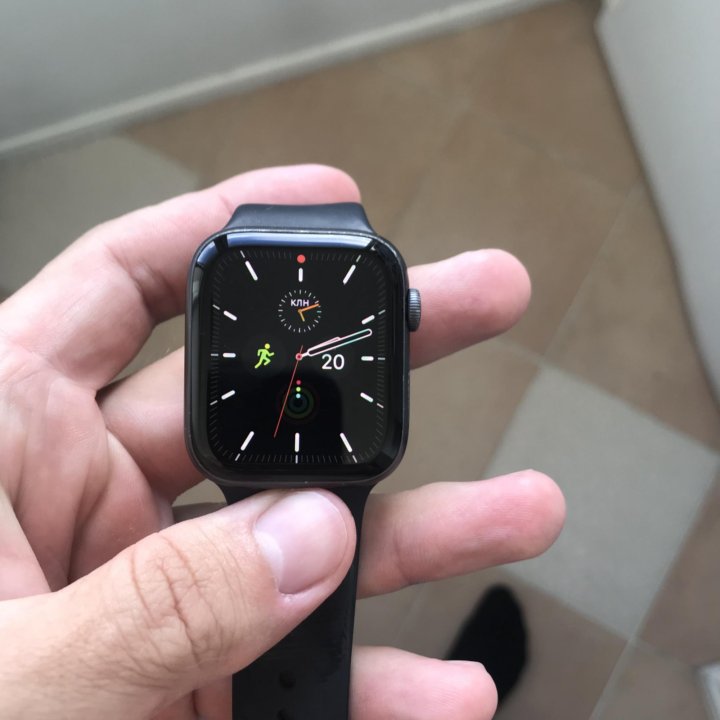 Apple Watch 4 44 mm