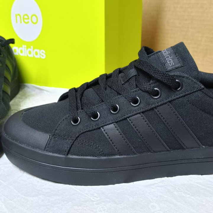 Кроссовки adidas neo bravada, размер 42,5