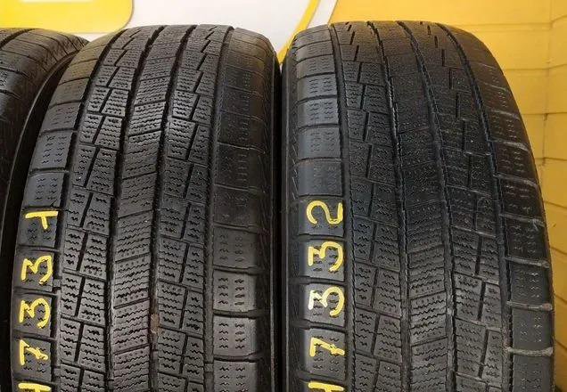 Goform W705 205/60 R16