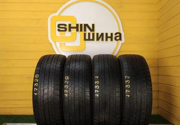 Goform W705 205/60 R16