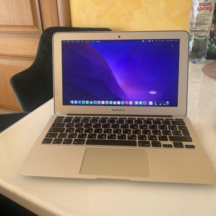 MacBook Air 11