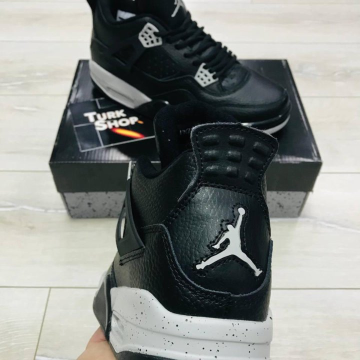 Мужские кроссовки Air Jordan 4